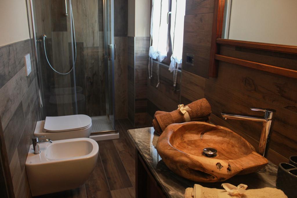 Dimora Delle Alpi Apartment Aosta Exterior photo